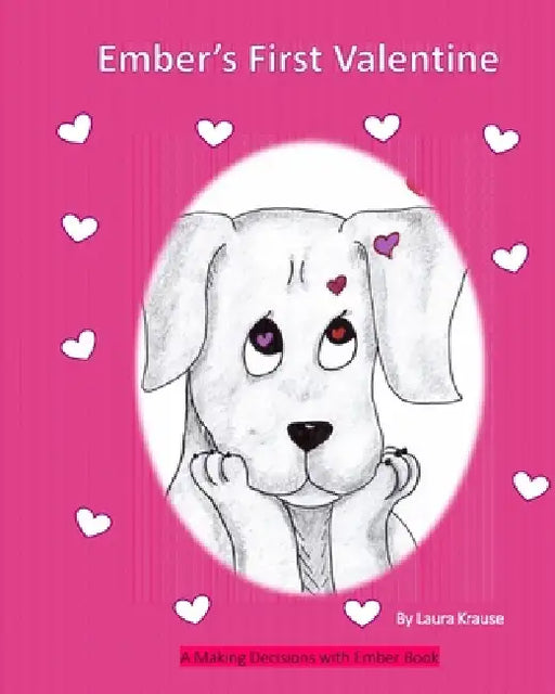Embers First Valentine
