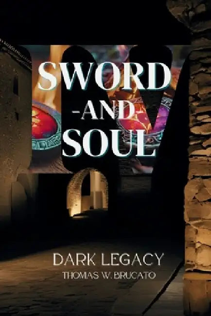 Sword and Soul IV: Dark Legacy by Thomas W. Brucato