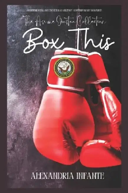 Box This... by Mini Sands