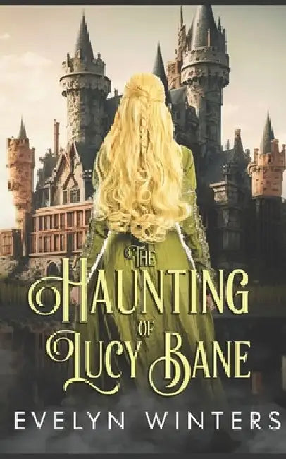 The Haunting of Lucy Bane: A Ghostly Paranormal Romance by Evelyn Winters