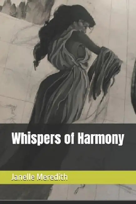 Whispers of Harmony by Emily Nystrom