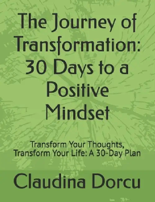 The Journey Of Transformation