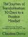 The Journey Of Transformation
