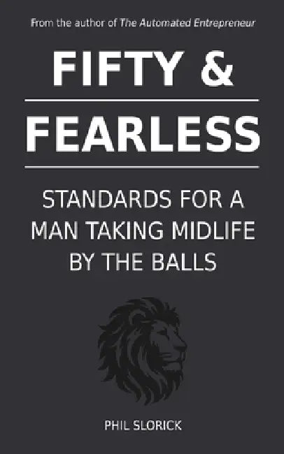 Fifty  Fearless