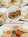 The Healthy Dessert Book: 50 Allergy-Friendly Plant Based Desserts from a French Chef: Vegan, Gluten-free, No added sugar by Dana Anghel
