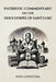 Patristic Commentary on the Holy Gospel of Luke by Nun Christina
