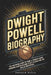 Dwight Powell Biography: The Inspiring Story of How a Toronto-Born Forward-Center Became a Key Player for the Dallas Mavericks by Edward Foltz