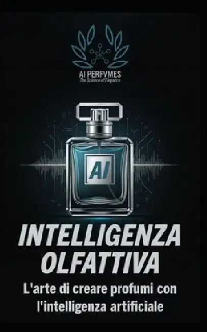 Intelligenza Olfattiva: L'Arte di Creare Profumi con l'Intelligenza Artificiale by Ai Perfvmes