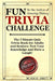 Fun Trivia Challenge Large Print: The Ultimate Quiz Trivia Book for Adults and Seniors: Test Your Knowledge and Have a Laugh! by Adicus Abbott