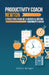Productiviteitscoach Newton: 5 stappen van inertie naar dagelijkse topprestaties by Julius Berger