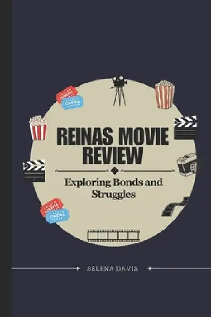 Reinas Movie Review: Exploring Bonds and Struggles by Selena Davis
