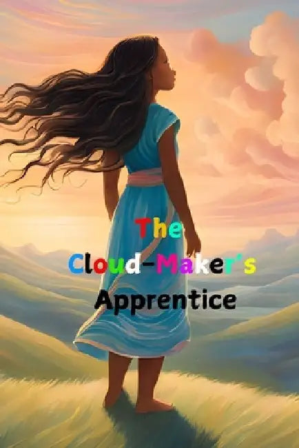 The Cloud-Maker's Apprentice by Lee Jones