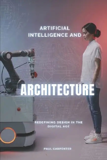 Artificial Intelligence and Architecture: Redefining Design in the Digital Age by Paul Carpenter