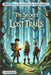 Shape Your Story: The Secret of the Lost Trail: An Interactive Quest with 17 Endings-Where Every Choice Shapes Your Story! by Sasha S