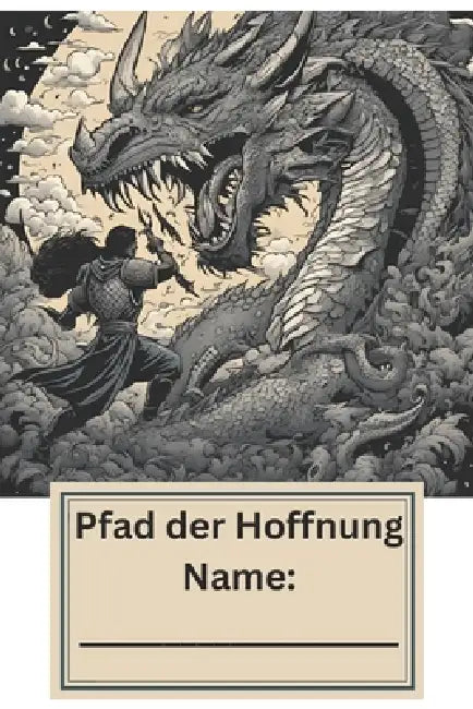 Pfad der Hoffnung: Ein Motivationsbuch für Jungs by Milo Graf