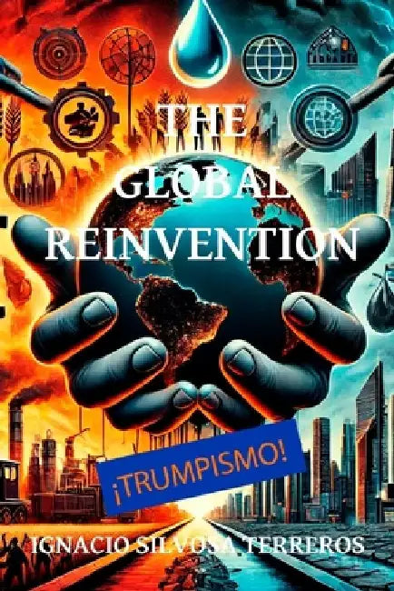 The Global Reinvention by Ignacio Silvosa Terreros