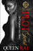 Plot Twist: An Original Love Story: An African American Romance by Queen Rae