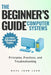 The Beginner's Guide Computer Systems; Principles, Practices, and Troubleshooting: Computer Hardware Fundamentals, PC Assembly and Disassembly, Preven by Mark John Perez Lado