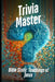 Trivia Master Bible Study: Teachings of Jesus: 400+ Fun and Engaging Multiple Choice Questions Trivia Questions by Sunnybrook Tales