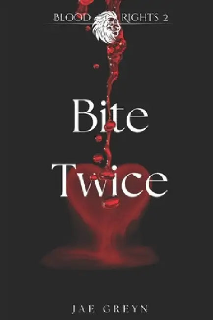 Bite Twice MM by Jae Greyn
