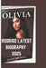 Olivia Rodrigo Latest Biography 2025 by Zelma Renshaw