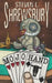 Mojo Hand by The Evil Cookie Publishing