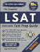 The Complete LSAT Test Prep Guide: Master the LSAT with 200+ practice questions, detailed solutions, exclusive study plans, and expert strategies for by Edge Test Prep Hub