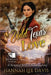Wild Texas Love: A Western Historical Romance Book by Hannah Lee Davis
