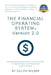The Financial Operating System Version 2.0: Empowering Business Owners To Take Control of Their Finances and Improve Their Financial Fitness by Calvin Wilder
