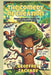 The Comedy of Creation: From Grumpy Trees to Overworked Bees by Geoffrey Zachary