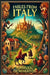 Fables from Italy by Samuel Denhartog
