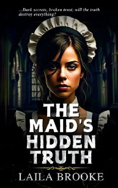 The Maid's Hidden Truth: Betrayal, Suspense, and Secrets by Laila Brooke