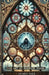 The Art of Mirror Magic: Scrying, Spells, and Shadow Work by Amanda Hade