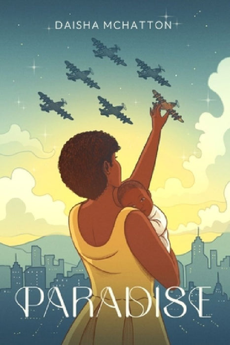 Paradise by Aimee Foremar