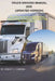 TRUCK DRIVERS MANUAL 2025 (Updated Version): The Ultimate Guide to Safe Driving, Regulations, and Career Success in the Trucking Industry by Robert E. Harding