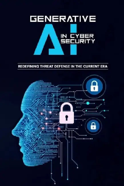 Generative AI in Cybersecurity - Redefining Threat Defense in the Current Era by Bilal Qureshi