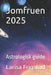 Jomfruen 2025: Astrologisk guide by Larisa Frigstad