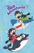 Leo's Sea Adventures: Dive into the dazzling depths of the ocean's magical realm! by Gift Kl