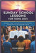 Sunday School Lessons for Teens 2025: Empowering Young Adults with Biblical Principles for Purposeful Living by Bryan, Celine