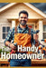 The Handy Homeowner: Essential DIY Fixes for Your House by Mamut Vasile