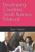 Developing Countries Small Business Manual by Lidija Rangelovska