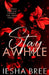 Stay Awhile by Iesha Bree