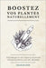 Boostez vos plantes naturellement: Techniques de fertilisation naturelles du monde by Du Monde, Vergers