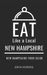 Eat Like a Local- New Hampshire: New Hampshire Food Guide by Eat Like A. Local