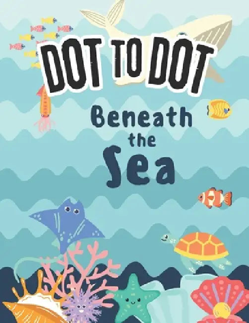 Dot To Dot