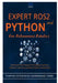 Expert ROS2 and Python for Autonomous Robotics: Advanced Techniques for Intelligent Systems, Machine Learning, and Multi-Robot Coordination by Rafael Sanders