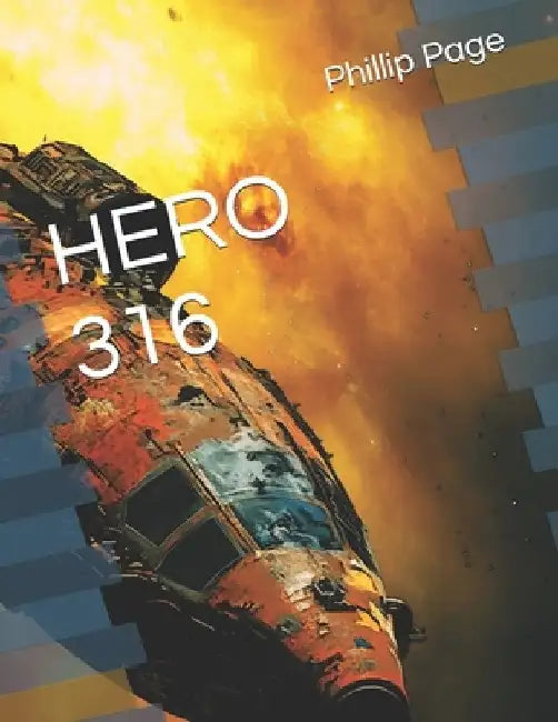 Hero 316 by Phillip Page
