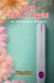 Oops, I Did It Again! My Menopause Surprise by Mary Saspa