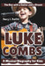 Luke Combs: The Boy with a Guitar and a Dream - A Musical Biography for Kids by Sherry L. Proffitt