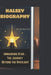 Halsey Biography: Unmasking Star: The Journey Beyond the Spotlight by Zelma Renshaw